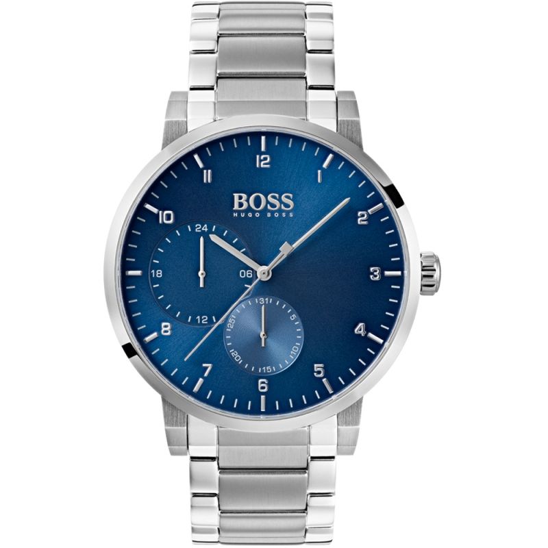 Hugo Boss Wrist Watch for Men’s 1513597