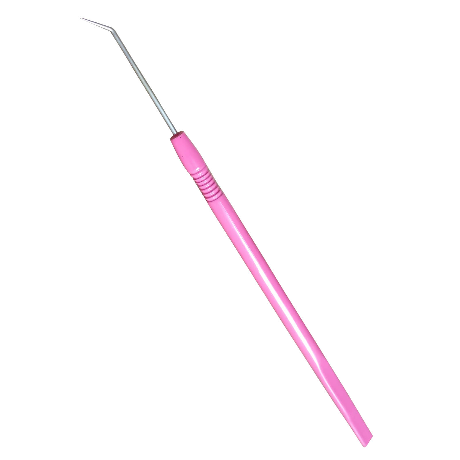 Eyelash Lifting Lifter Separating Tool For Lash Lifting Volume Extension (Pink)