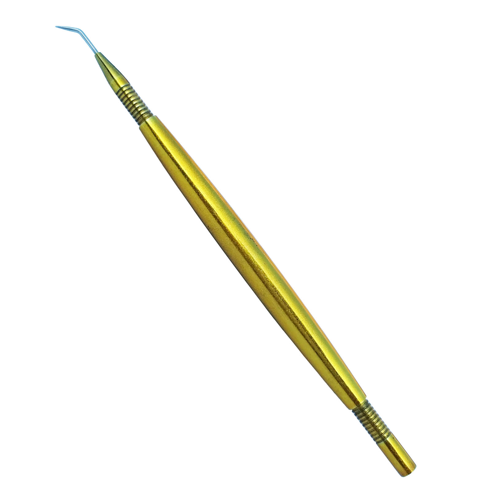 Eyelash Lifting Separating Tool For Lash Lifting Volume Extension ( Gold )