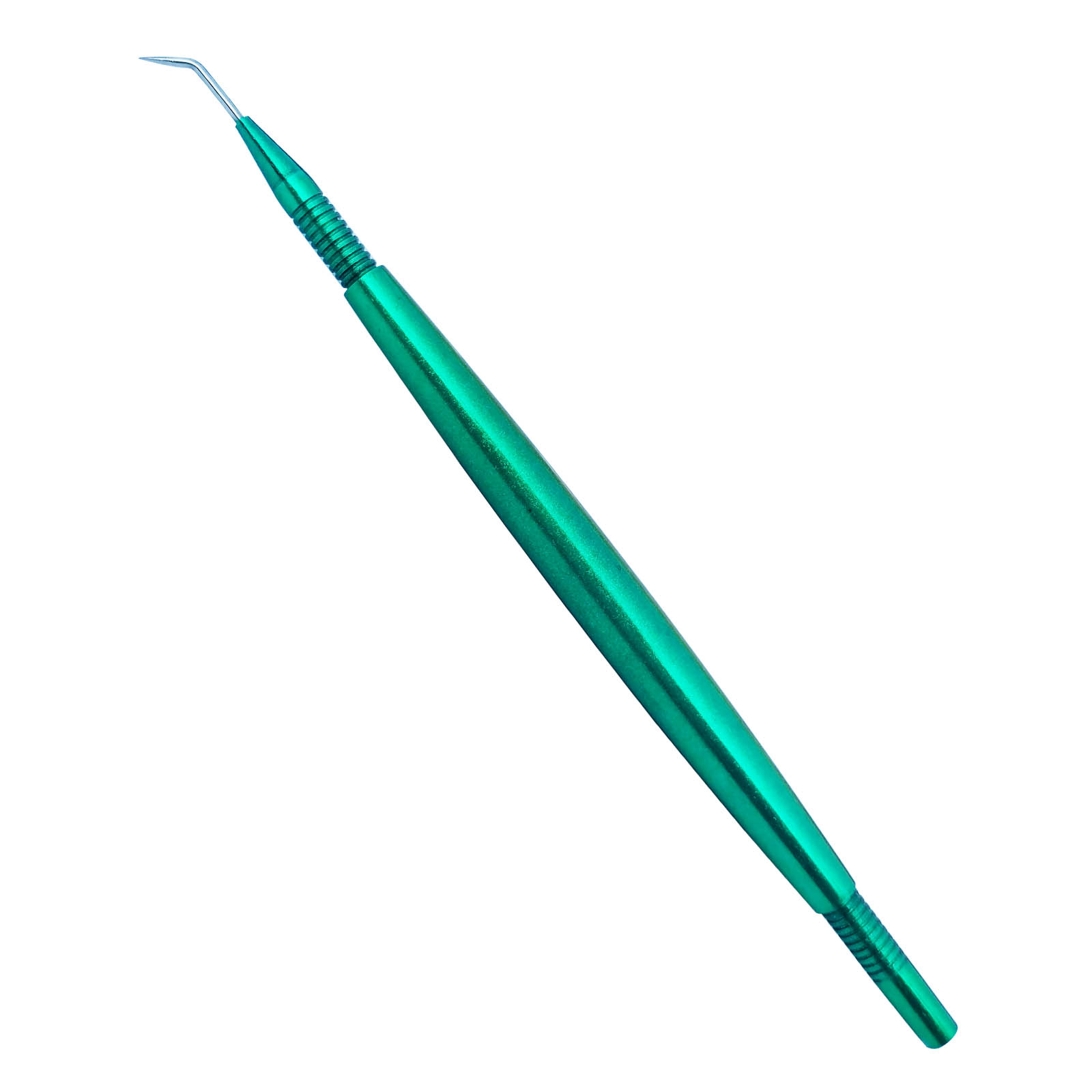 Eyelash Lifting Separating Tool For Lash Lifting Volume Extension ( Green )
