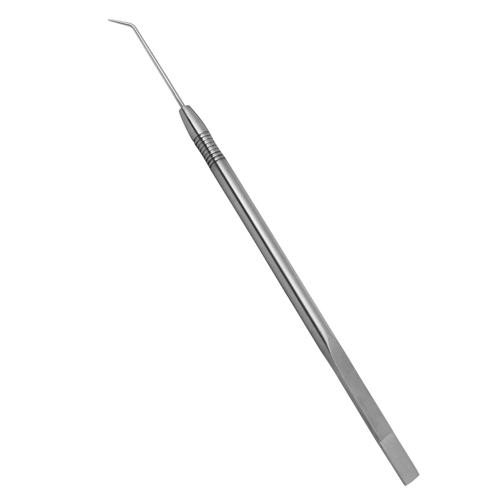 Eyelash Lifting Lifter Separating Tool For Lash Lifting Volume Extension (Silver )