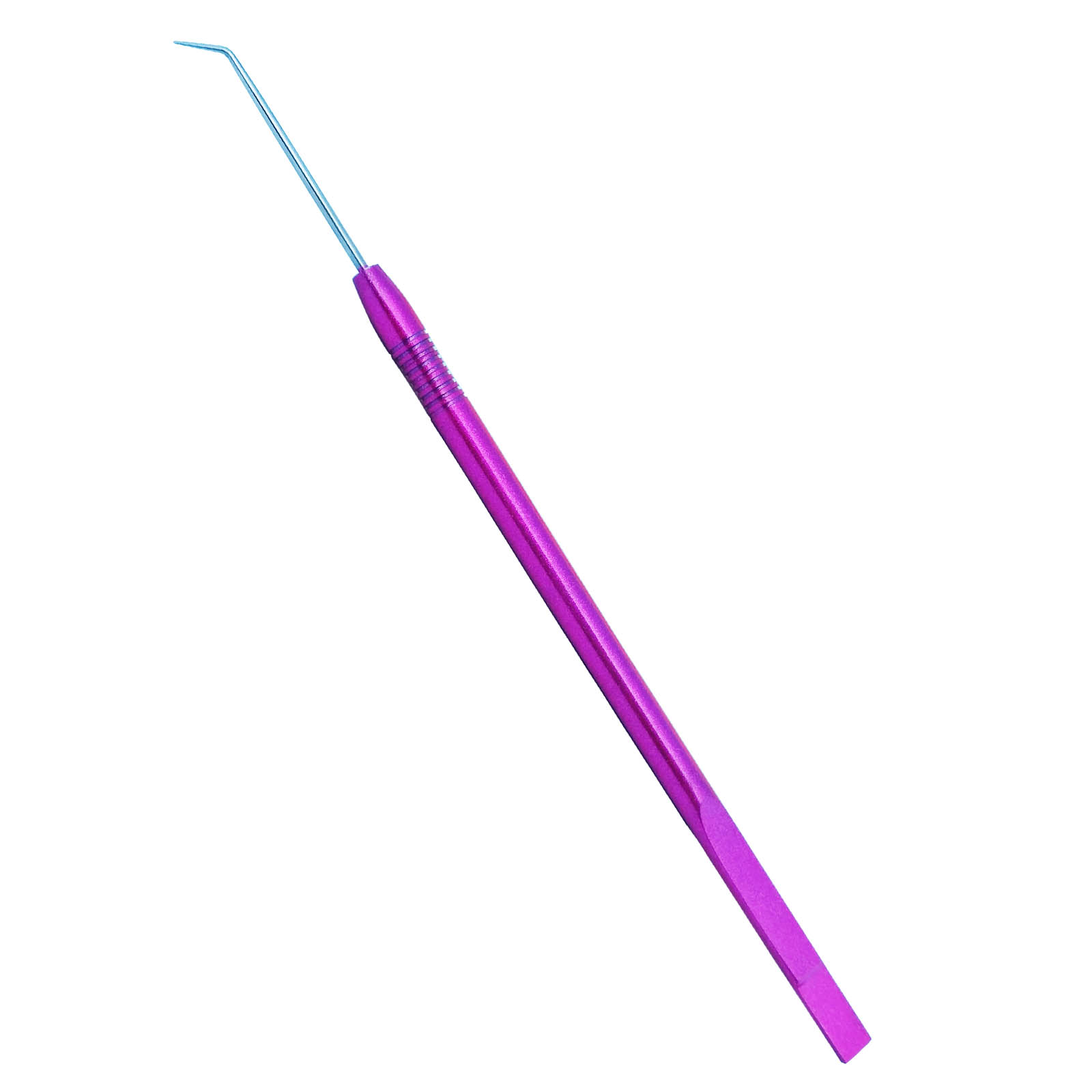 Eyelash Lifting Lifter Separating Tool For Lash Lifting Volume Extension ( Purple )