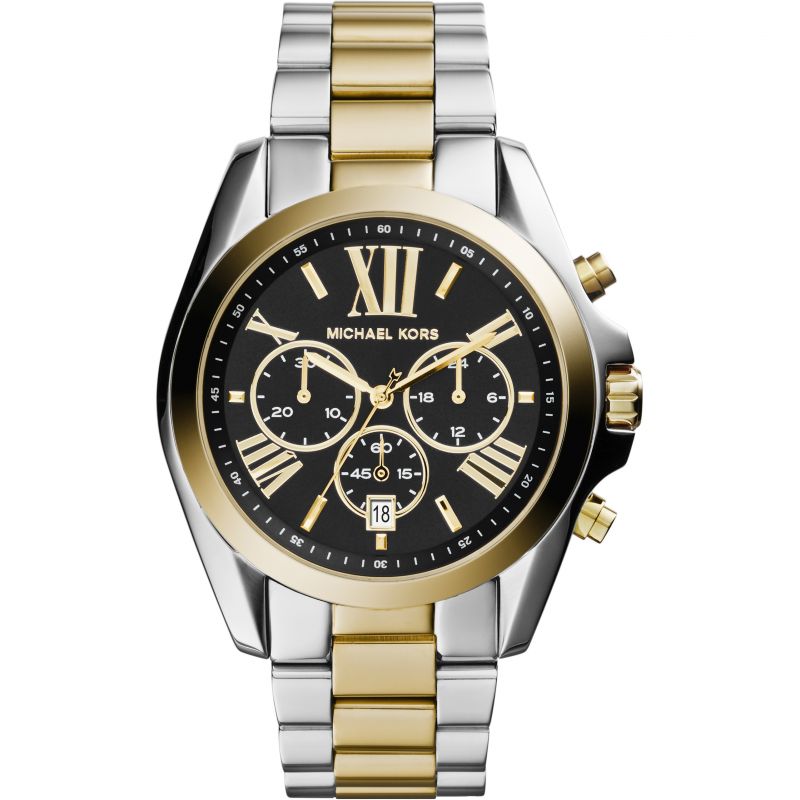 Michael Kors MK5976 Bradshaw Chronograph Watch
