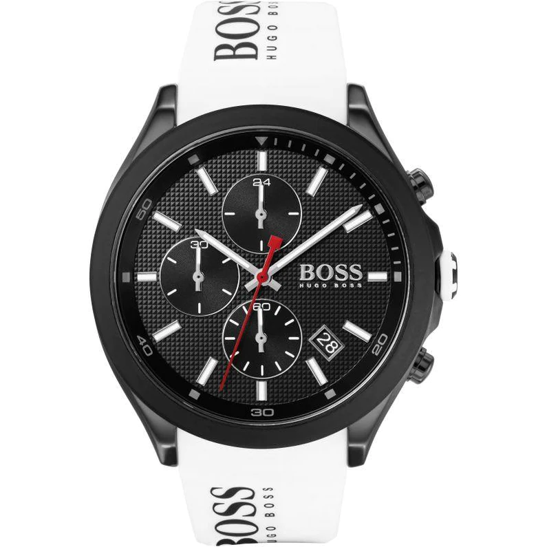 Hugo Boss Mens velocity sports 1513718 Watch