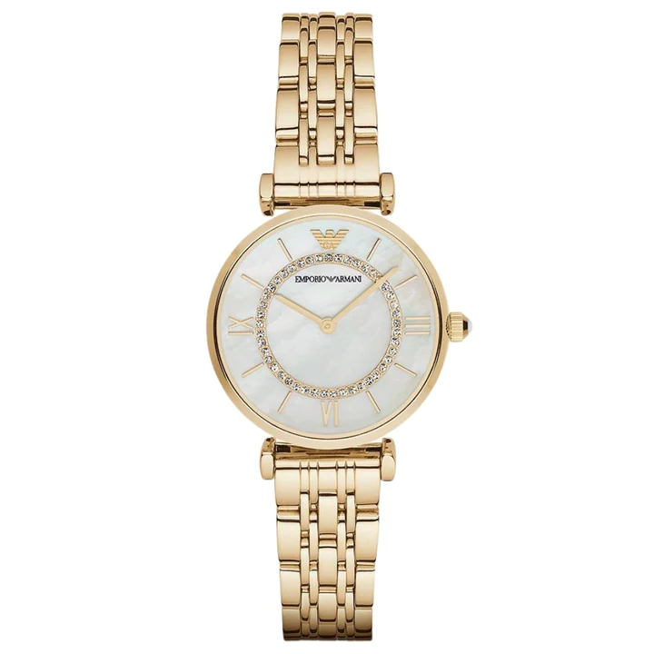 Ladies’ AR1907 Emporio Armani Watch