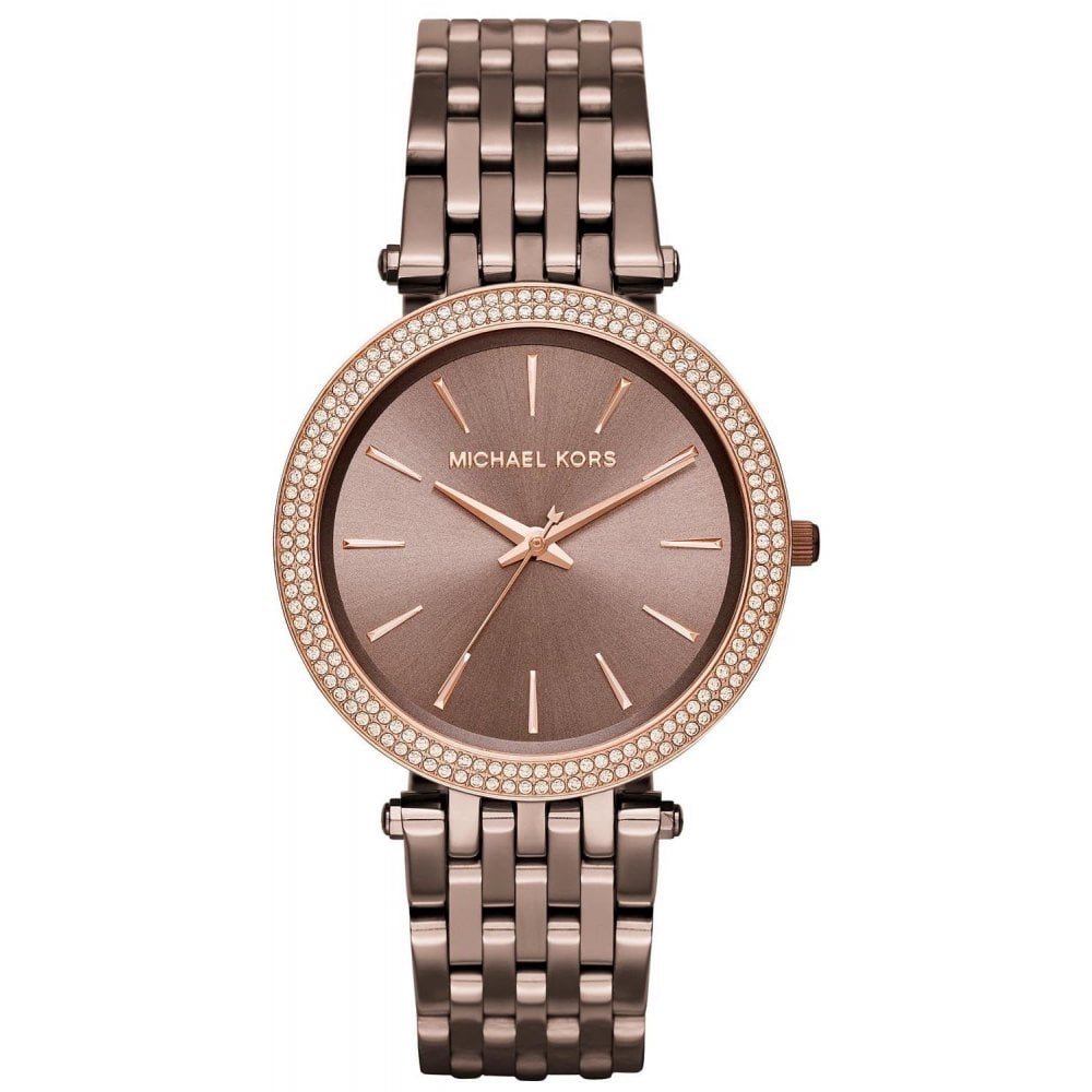 Michael Kors Darci MK3416 Women's Watch Quartz Watch
