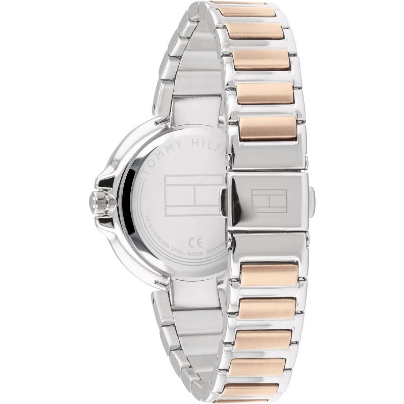 TOMMY HILFIGER STAINLESS STEEL WOMENS WATCH 1782127 - Image 3