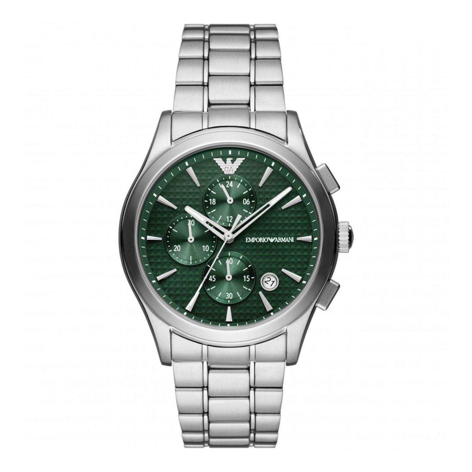Emporio Armani 42mm Chronograph Men's Watch AR11529