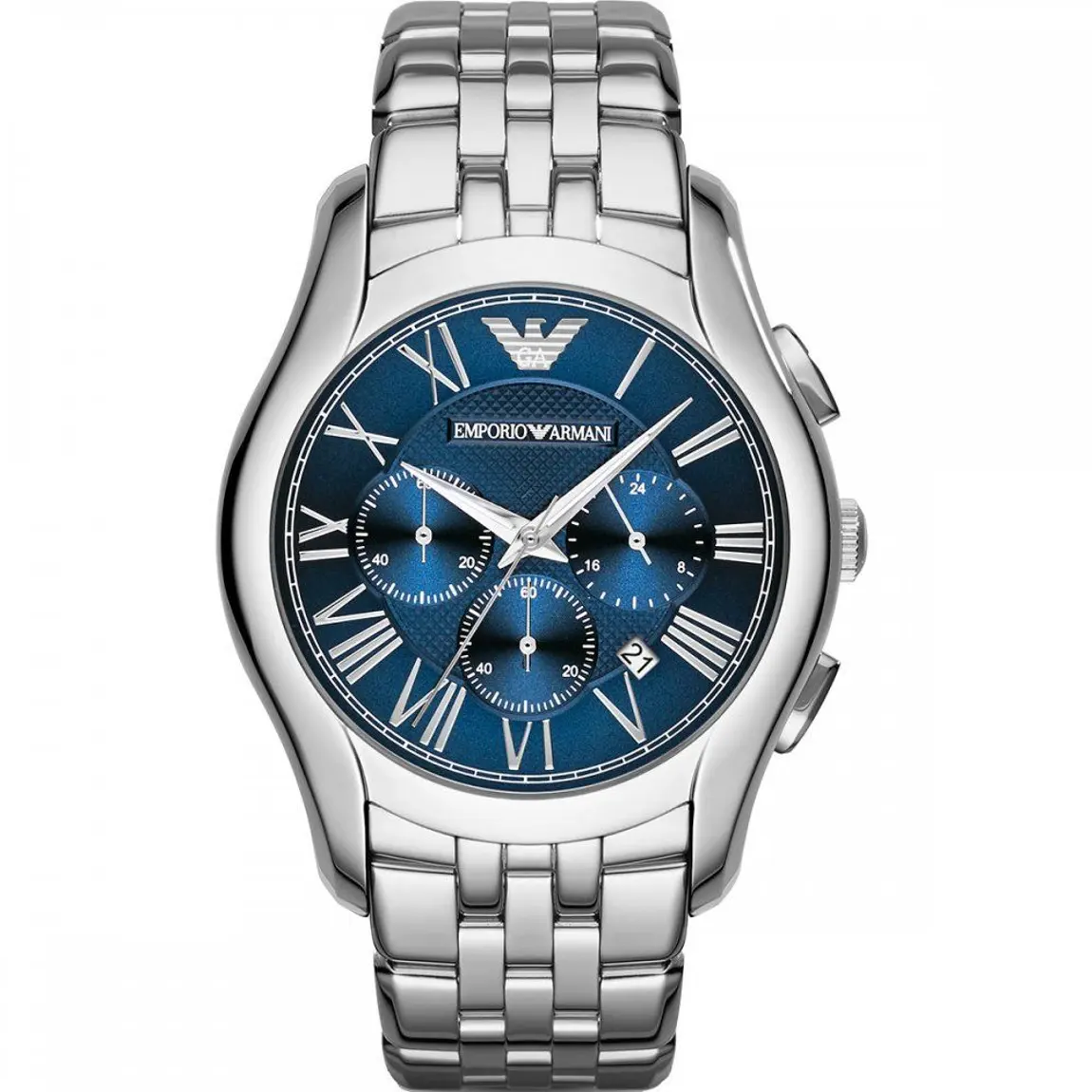 EMPORIO ARMANI AR1787 Mens Velente Watch Emporio Armani AR1787
