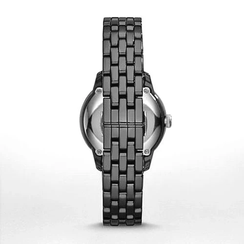 Emporio Armani AR1478 Women's Dino Ceramic Watch - Image 2