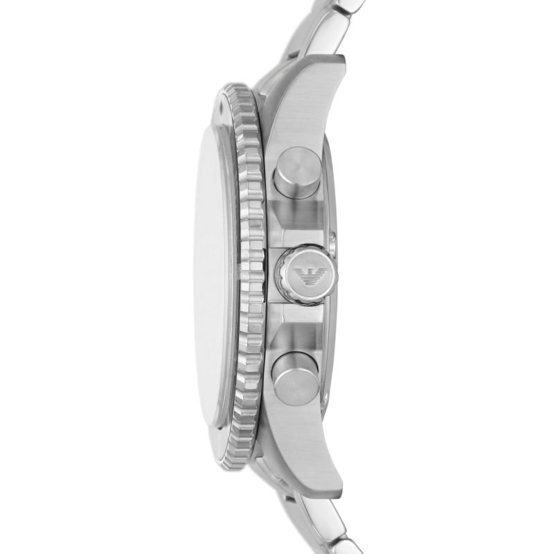 Emporio Armani AR11360 Diver Men's Chronograph Watch - Image 7