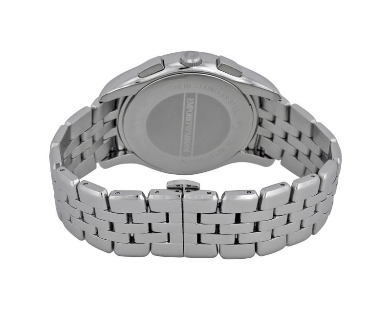 EMPORIO ARMANI AR1787 Mens Velente Watch Emporio Armani AR1787 - Image 2