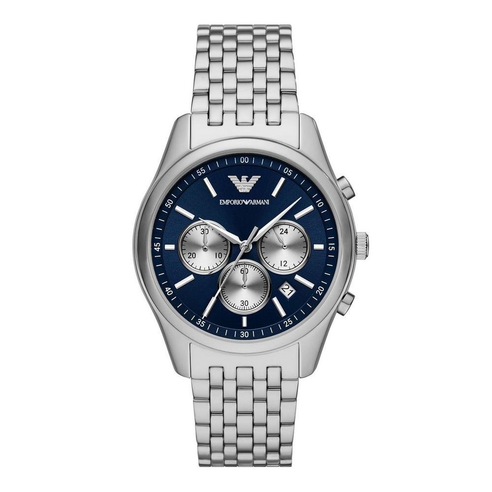 Emporio Armani Antonio 41mm Chronograph Men’s Watch  AR11582