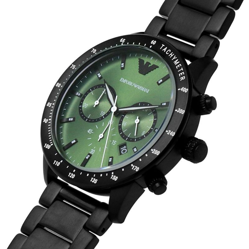 Gents Emporio Armani Watch AR11472 - Image 2