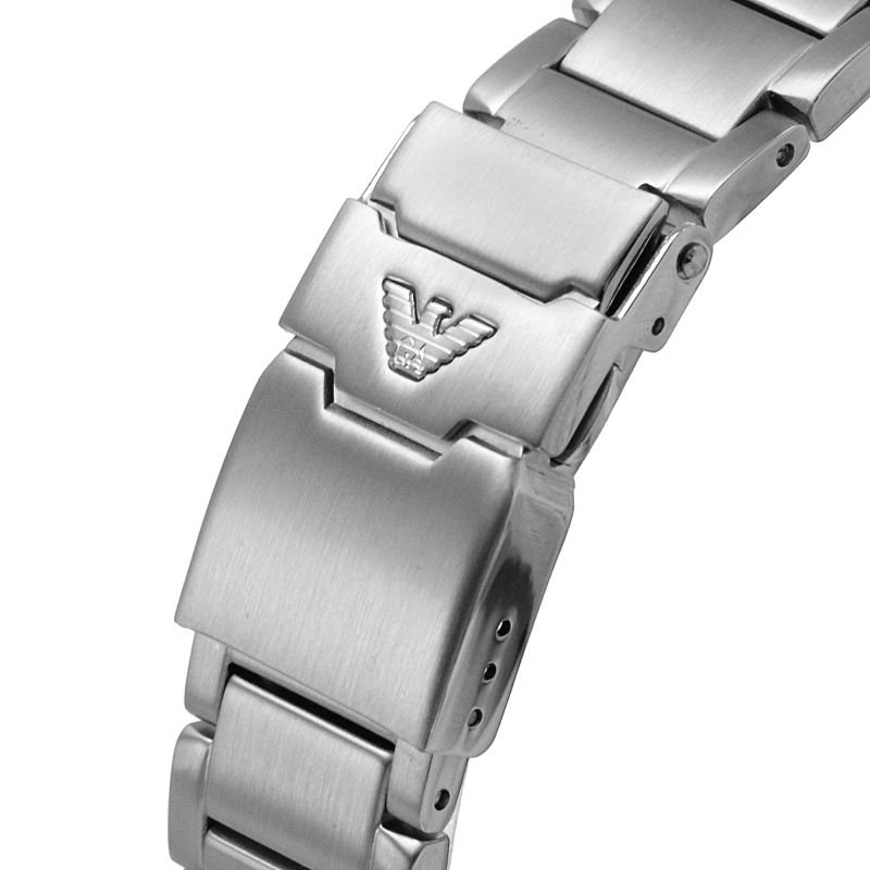 Emporio Armani AR11360 Diver Men's Chronograph Watch - Image 5
