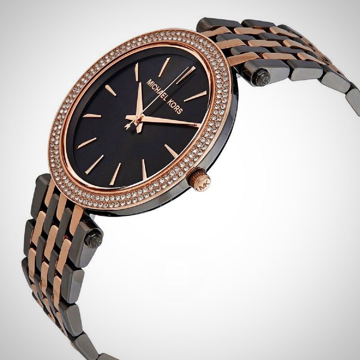 MICHAEL KORS WATCH DARCI LADIES MK3584 - Image 2