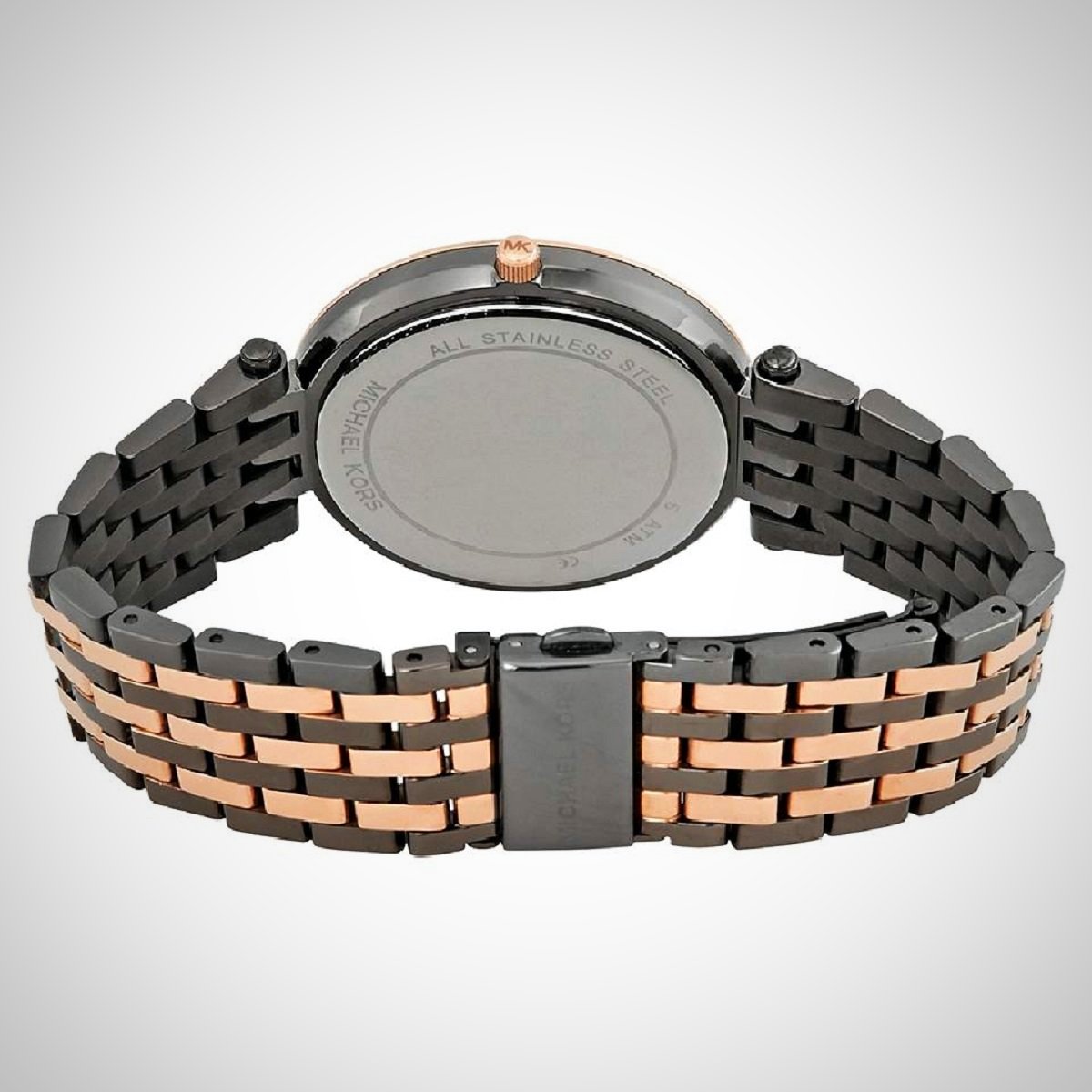 MICHAEL KORS WATCH DARCI LADIES MK3584 - Image 3