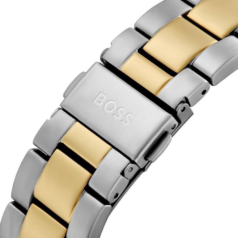 Mens Hugo Boss HB1513767 Hero Sport Lux Chronograph Watch - Image 2