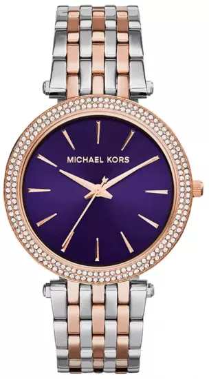 Michael Kors Watch For Women MK3353