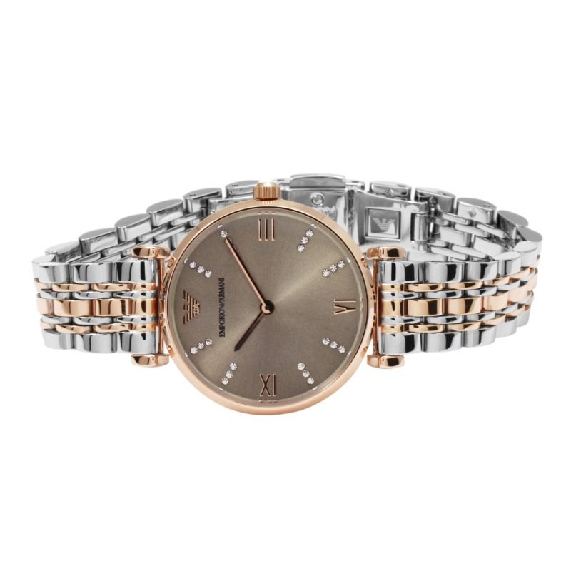 Emporio Armani WATCH AR1840 - Image 2