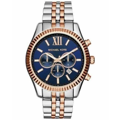 Michael Kors MK8412 Lexington Men's Watch