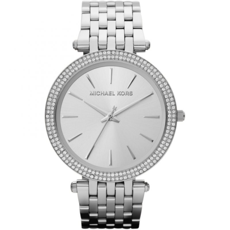 Michael Kors MK3190 Darci Ladies Watch