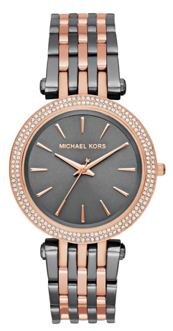 MICHAEL KORS WATCH DARCI LADIES MK3584